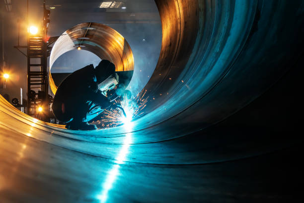 Best Specialty Welding Processes in Fruitdale, CA