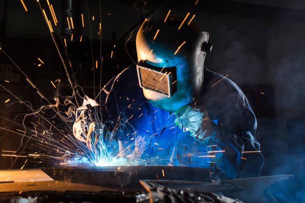  Fruitdale, CA Welder Pros