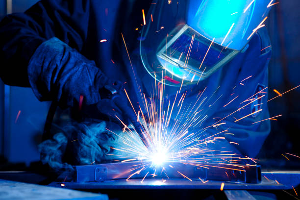 Affordable Welder Services in Fruitdale, CA