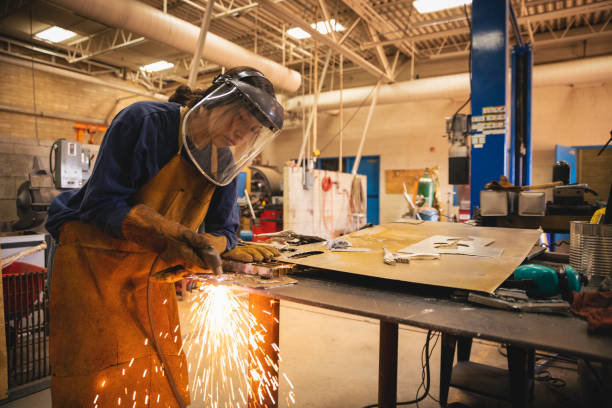 Best Structural Steel Welding in Fruitdale, CA