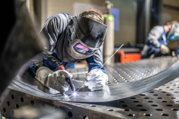 Best Marine and Shipbuilding Welding in Fruitdale, CA