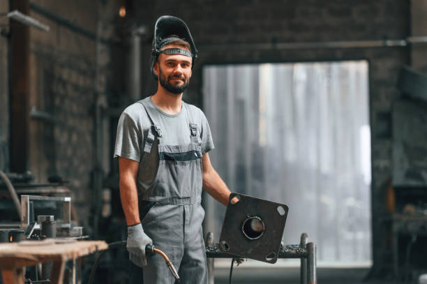Best Aerospace and Defense Welding in Fruitdale, CA