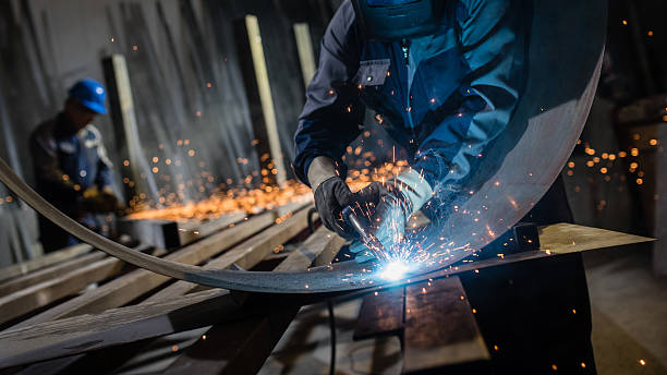 Trusted Fruitdale, CA Welder & Metal Fabrication Experts